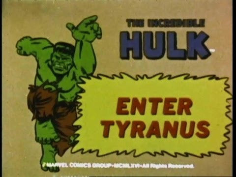 THE INCREDIBLE HULK 2 DVD COMPLETE '60s CARTOONS 1966 – Retrotvmemories