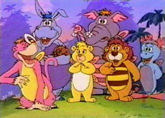 Imágenes que nos recuerdan nuestra infancia - Página 19 Wuzzles01_grande