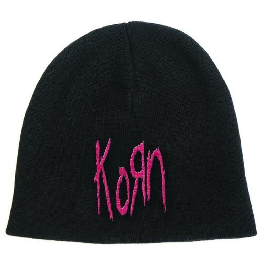 korn beanie