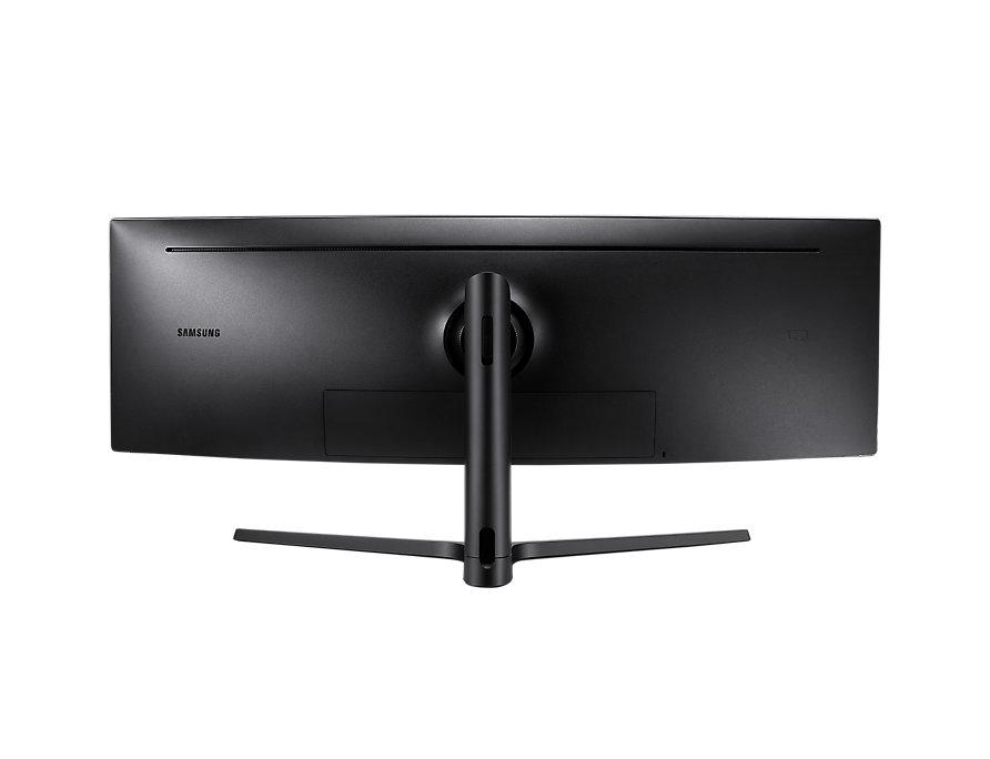 dell video conferencing monitor 27