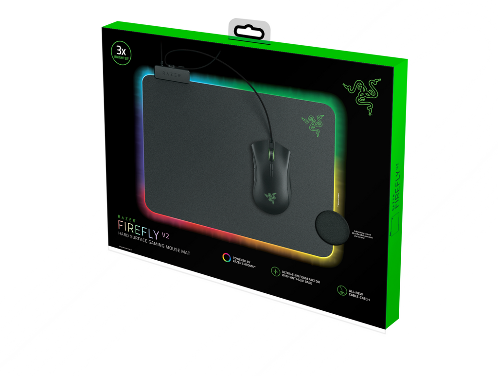 razer chroma mat