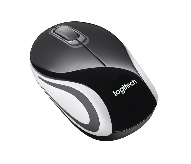 mouse logitech m187 wireless