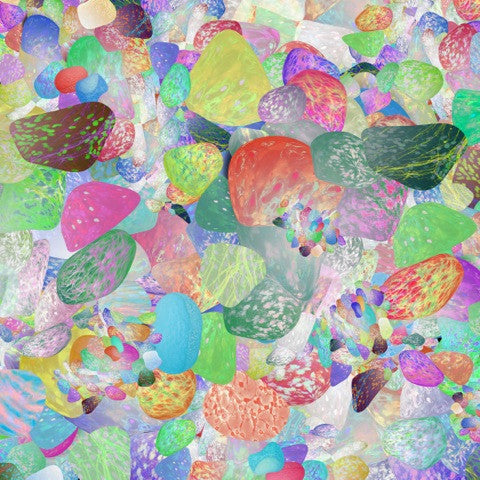 Grumbling Fur - Preternaturals-CD-South