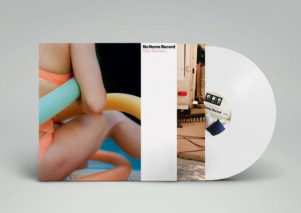 Kim Gordon - No Home Record