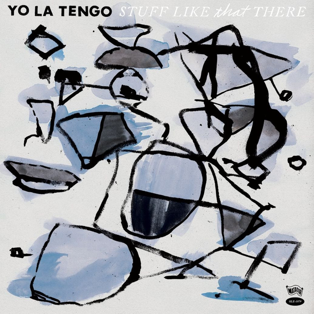 人気急上昇 Yo La Tengo Electr-O-Pura レコード