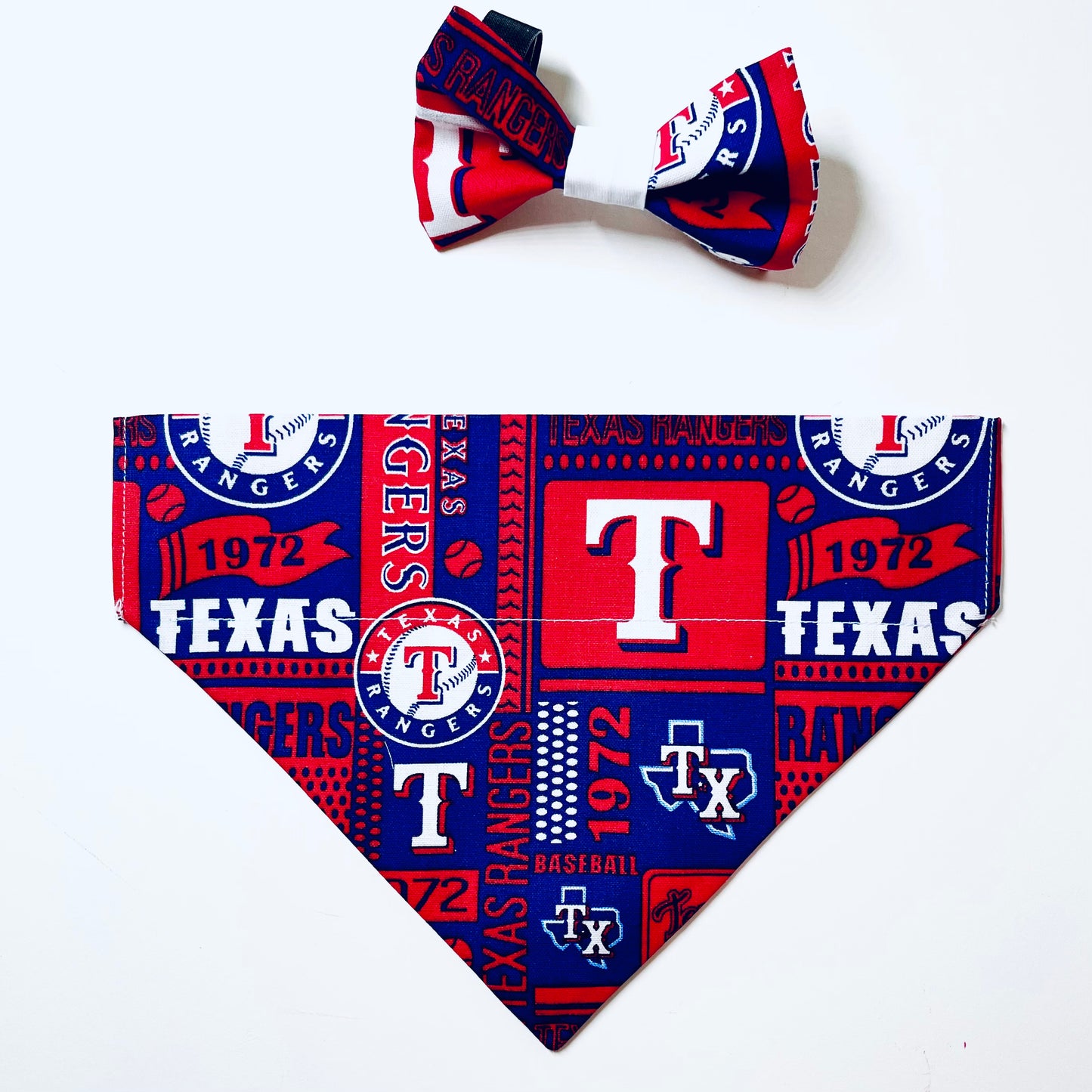 Texas Rangers