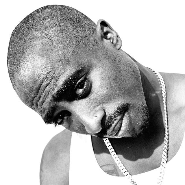 P-ROD TO APPEAR AT 2PAC GRAMMY EXHIBIT