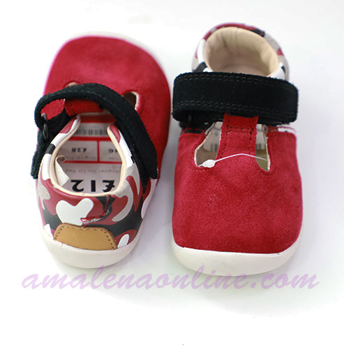 baby roamer shoes