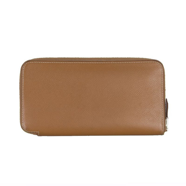 hermes silk in wallet price