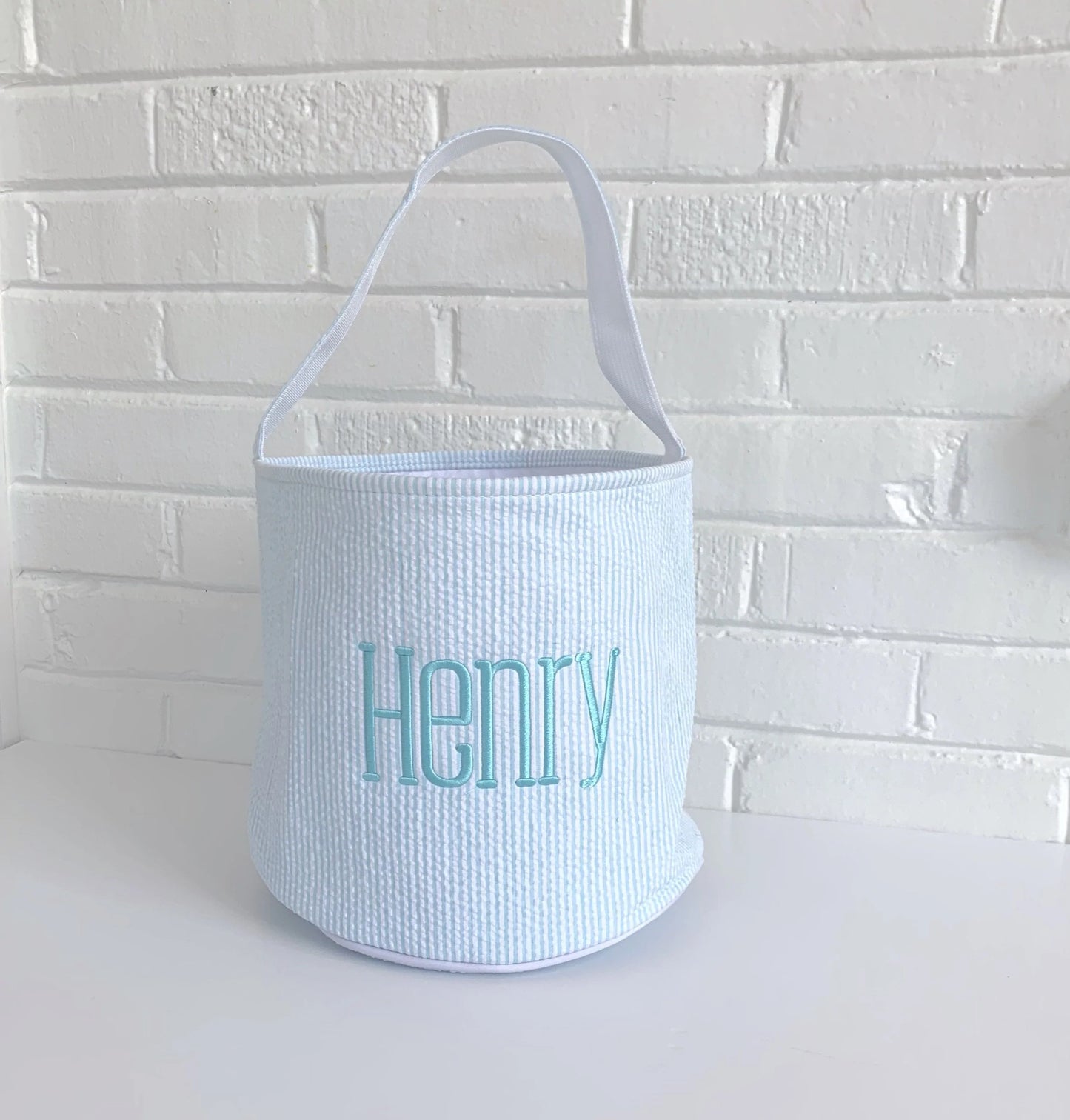 PRE-SELL Bucket — Arrives end of February