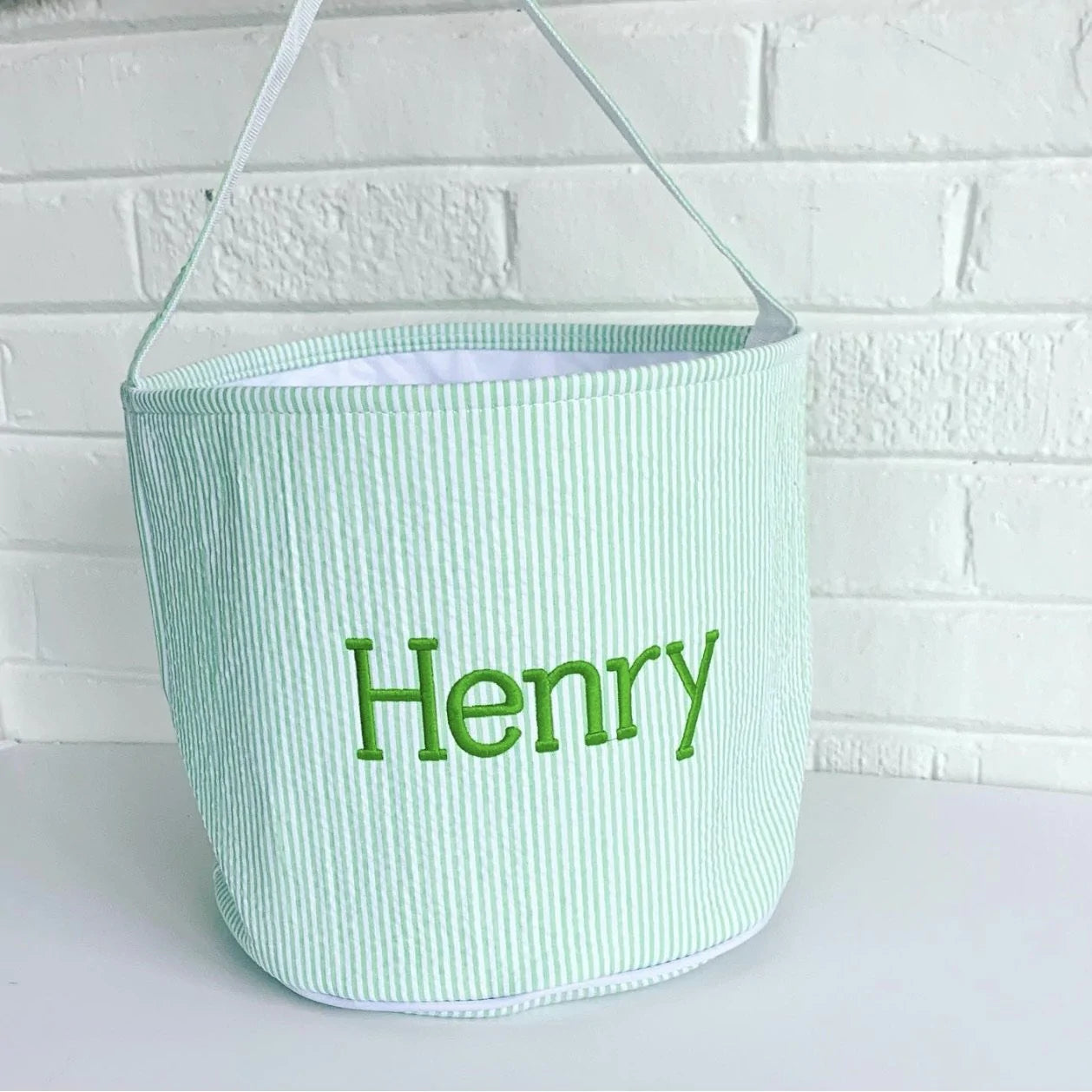 PRE-SELL Bucket — Arrives end of February