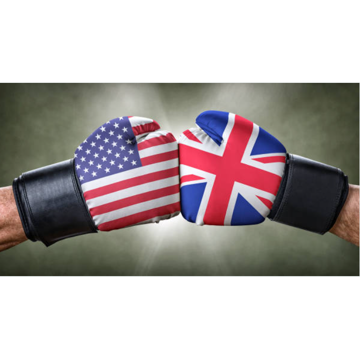 UK Vs USA Vaping Regulations