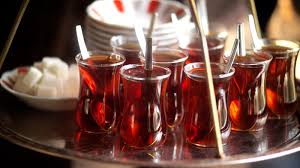 Türk Çayı Kahvehane