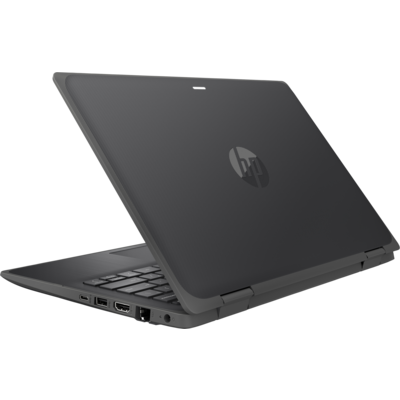 "HP Probook 11 EE x360 G5, 11.6"" HD Touch, Pentium N5000, 4GB, 128GB SSD, W10P MSNA, Dusk Blue Colour, Pen, 2nd Cam, 1 Year Onsite Warranty"