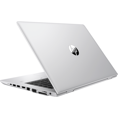 "HP ProBook 640 G5, 14"" FHD, i5-8265U, 8GB, 256GB SSD, W10P64, 1YR ONSITE WTY"