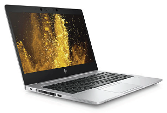 "HP Elitebook 830 G6, 13.3"" FHD, i7-8565U, 16GB, 512GB SSD, W10P64, LTE 4G, 3YR ONSITE WTY"