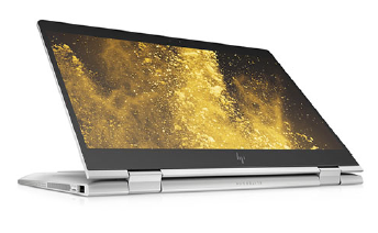 "HP EliteBook x360 830 G6, 13.3"" FHD TS, i5-8265U, 8GB, 256GB SSD, WIN 10 HOME, NO PEN, 3YR ONSITE WTY"