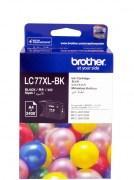 BLACK SUPER HIGH YIELD INK CARTRIDGE  - UP TO 2400 PAGES