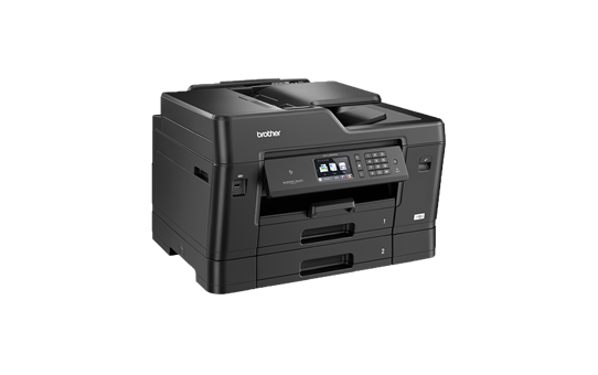 BROTHER MFC-J6930DW Professional A3 Inkjet Multi-Function Centre with 2-Sided Printing, Dual Paper Trays, and A3 2-Sided Scanner