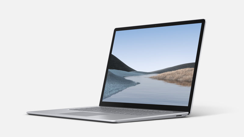 Surface Laptop 3 13in i7 16GB 256GB Platinum + Pen Education Bundle