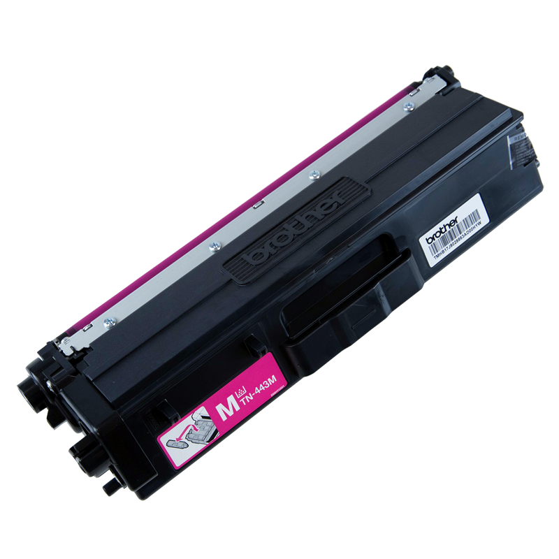 HIGH YIELD MAGENTA TONER TO SUIT HL-L8260CDN/8360CDW MFC-L8690CDW/L8900CDW - 4,000Pages