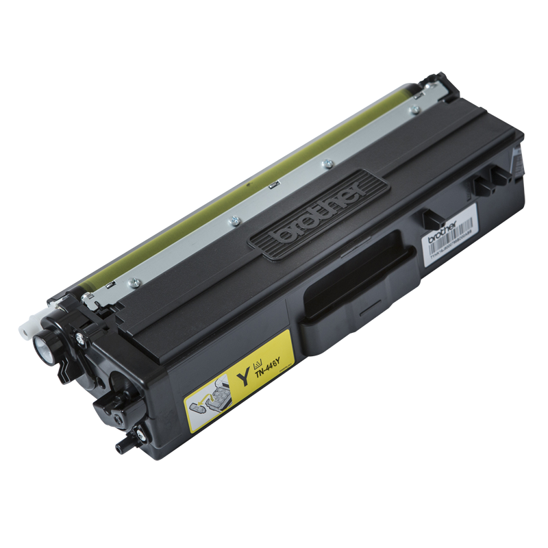 SUPER HIGH YIELD YELLOW TONER TO SUIT HL-L8360CDW, MFC-L8900CDW - 6,500Pages