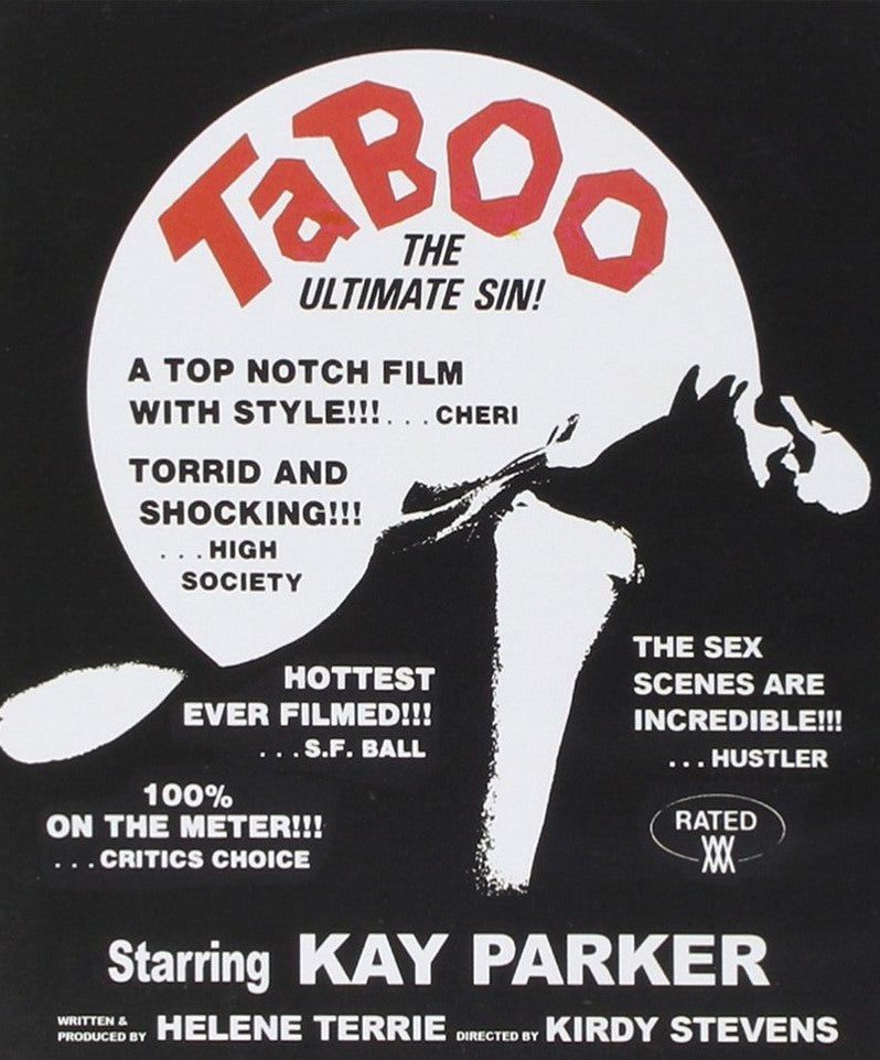 Taboo Full Film