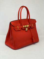 Available Birkin 35 cm