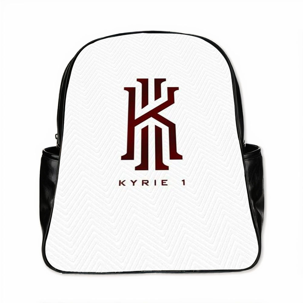 kyrie irving school backpack