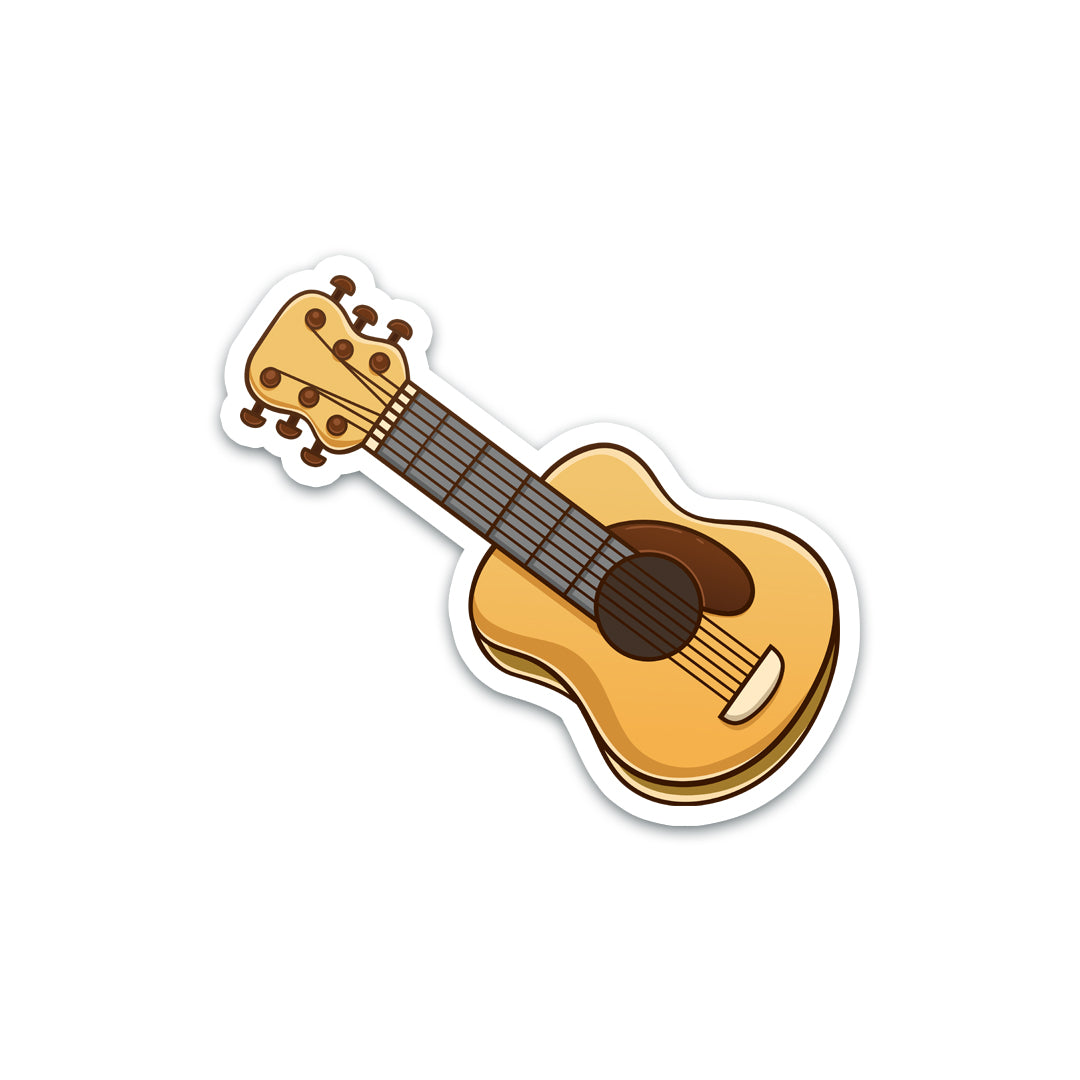 free guitar sticks clipart