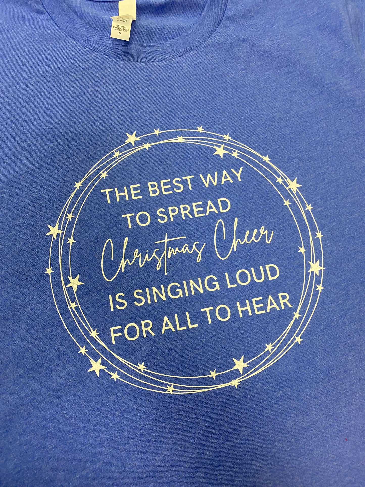 Christmas Cheer