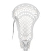 NEW! INTRODUCTORY PRICING! The Dagger Carbon Fiber Stick by CrankShooter® COMPLETE, 30" Dagger Carbon Shaft with the CrankShooter Eagle 1™ Head (Strung)(Attack/Midfielder) FREE SHIPPING