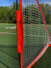 Pop-Up Goal by Crankshooter® - Two sizes: 6'x 6' or 4'x 4'- Put up & take down in seconds! FREE SHIPPING!
