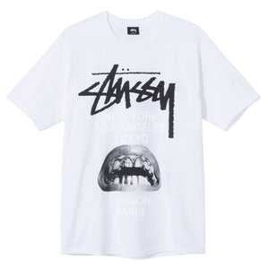 Stüssy 40th Anniversary World Tour Rick Owens 1