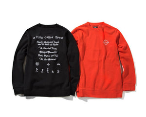 stussy a tribe called quest 1