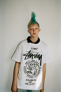 Stüssy 40th Anniversary World Tour 4