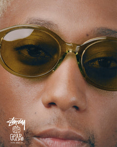 Stüssy Summer '21 Eyegear 2