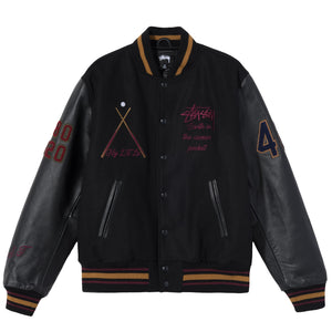 Stüssy 40th Anniversary Collection 6