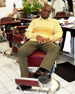 Lloyd's Barbershop 8