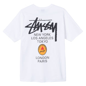 Stüssy 40th Anniversary World Tour Martine Rose 2