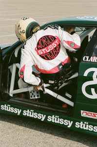 Stüssy Speedway Summer '18 - 3