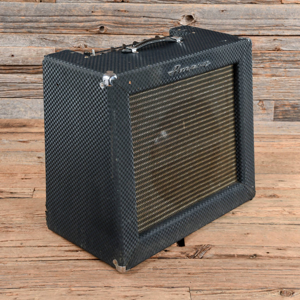 Ampeg Reverberocket R-12R 1964