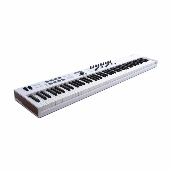 88 key midi controller