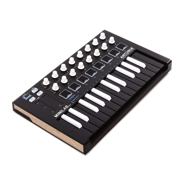 arturia minilab mk2 cover