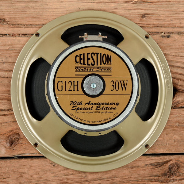 celestion anniversary speaker