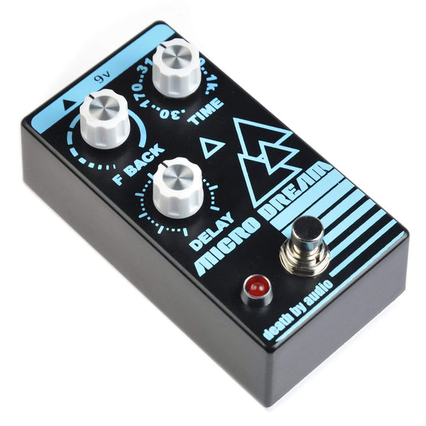 Death By Audio Micro Dream Delay