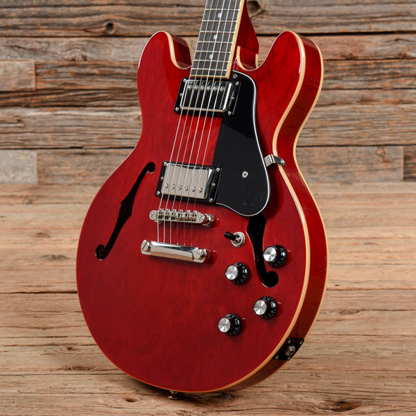 epiphone es 336 pro