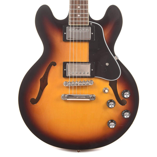 Epiphone Inspired by Gibson ES-339 Vintage Sunburst – Chicago