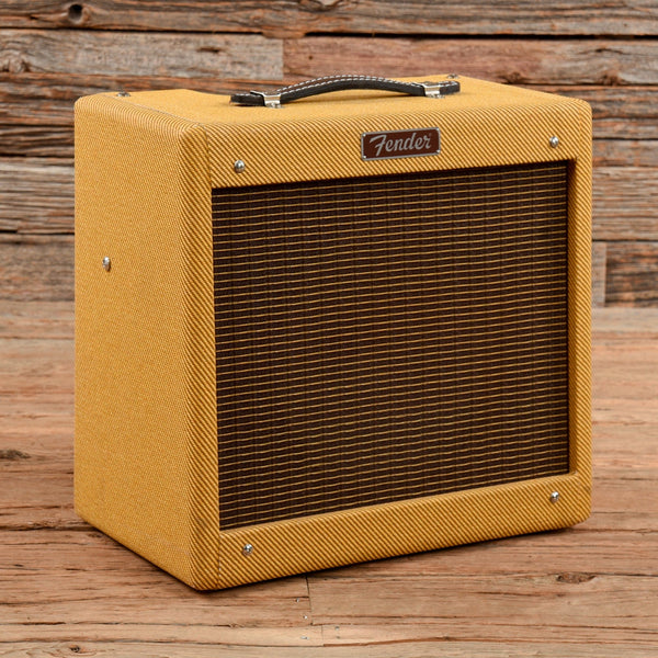 Fender Pro Junior IV Limited Edition Tweed