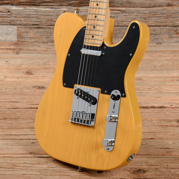 2015 american deluxe telecaster